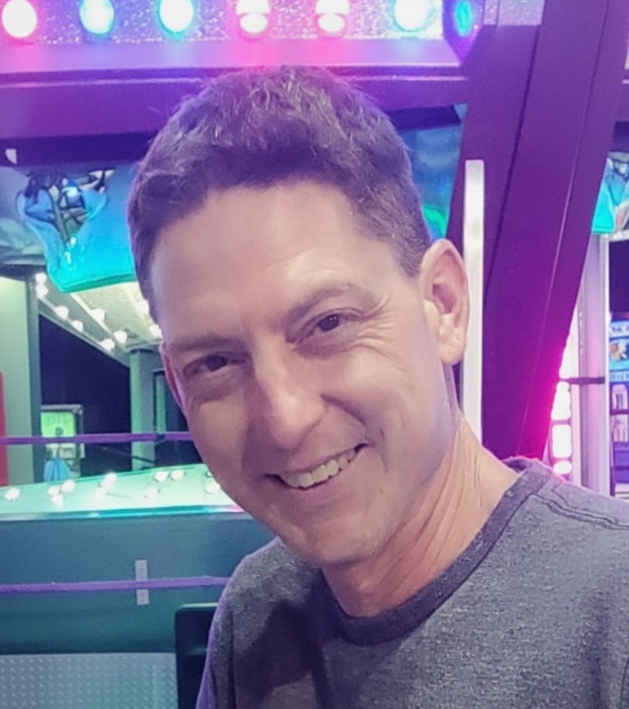 Joshua Shane Fisher Profile Photo