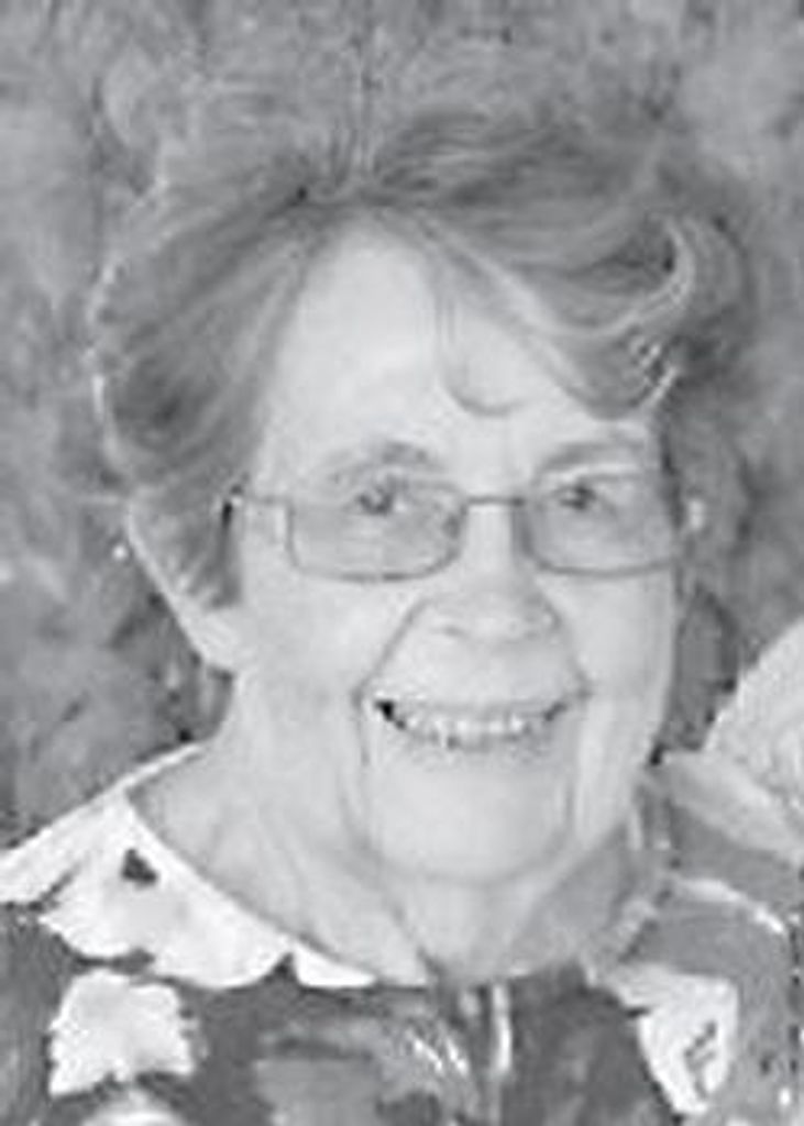 Marilyn Joan Herres