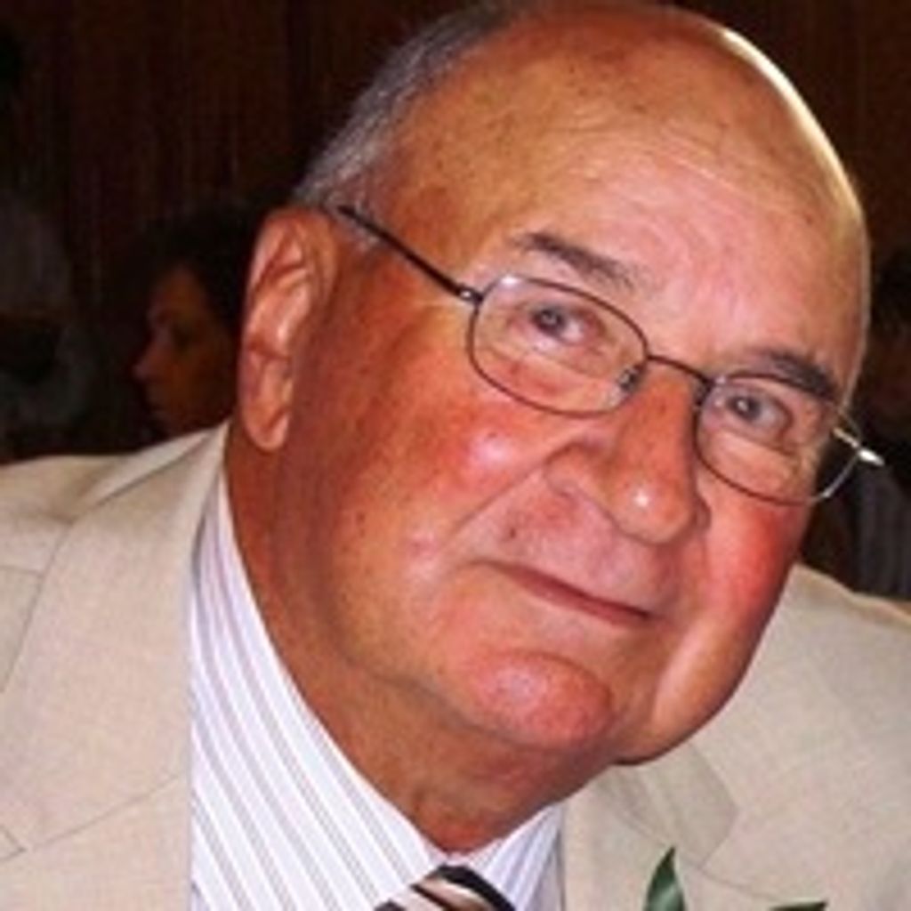 Douglas J. Robichaux, Sr.