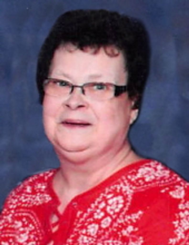 Maxine Harms Profile Photo