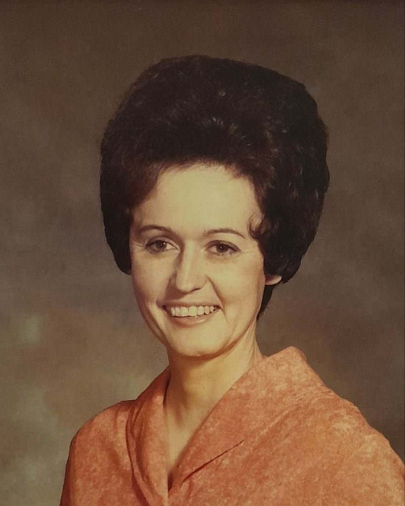Vonda Kay Sanderson Draney