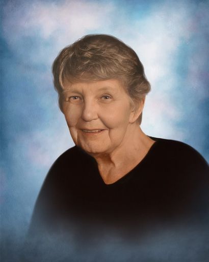 Ruth Rule Kemman's obituary image