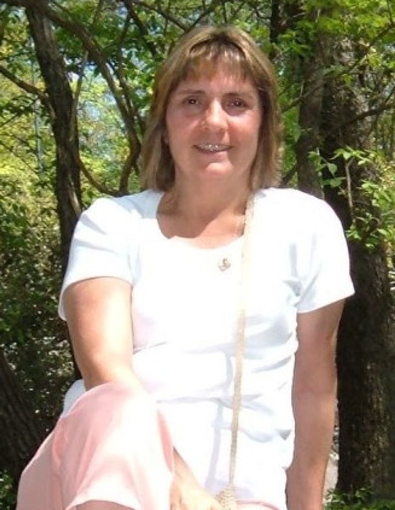 Louise Ann Snow