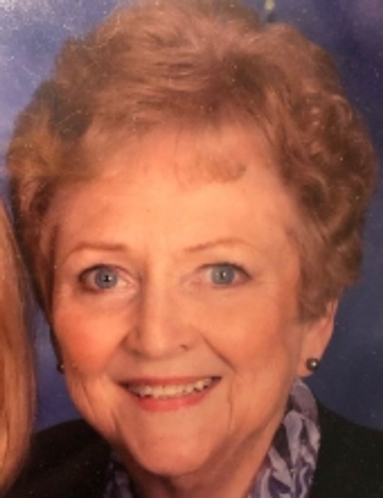 Patricia Wright Profile Photo