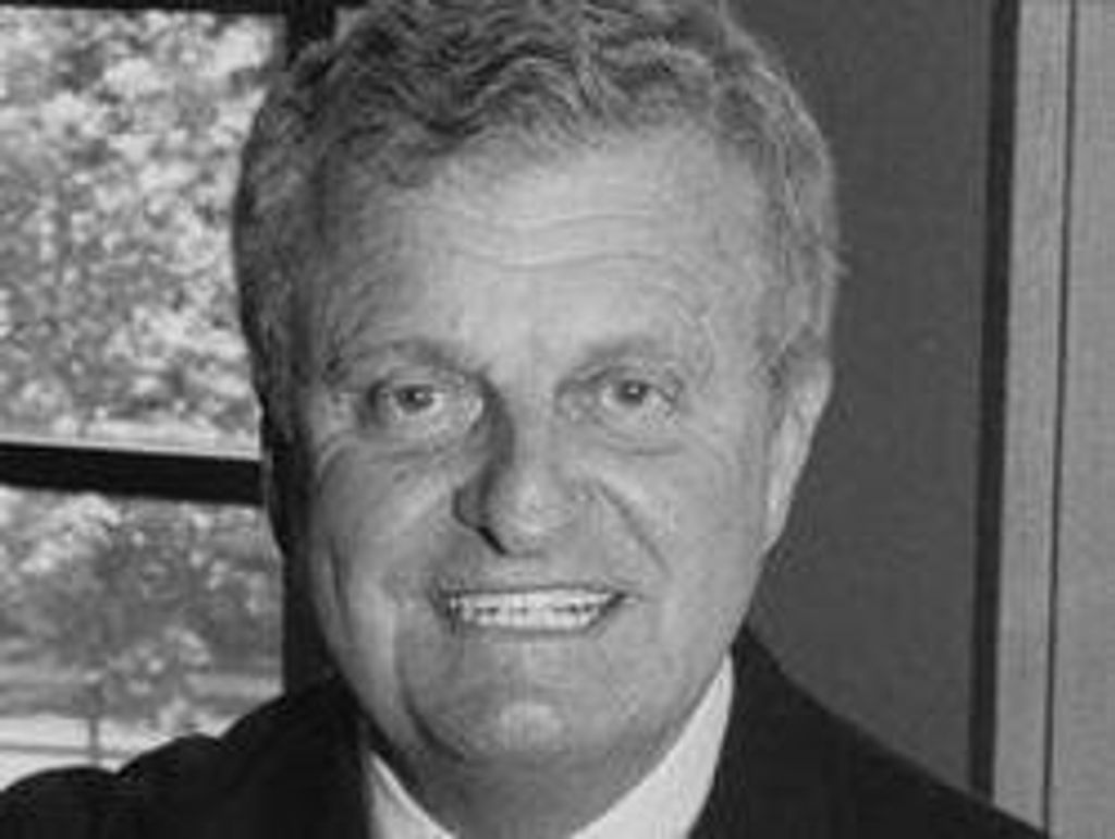 Paul Eugene Sigmund Profile Photo