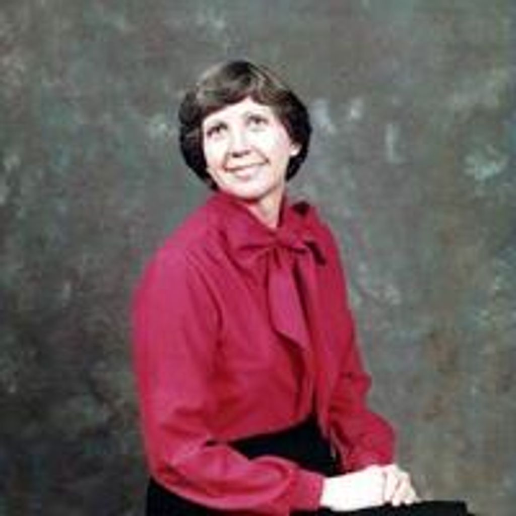 Marlene Cochran