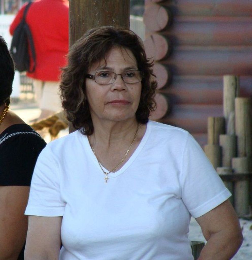 Maria Orbelina Portillo