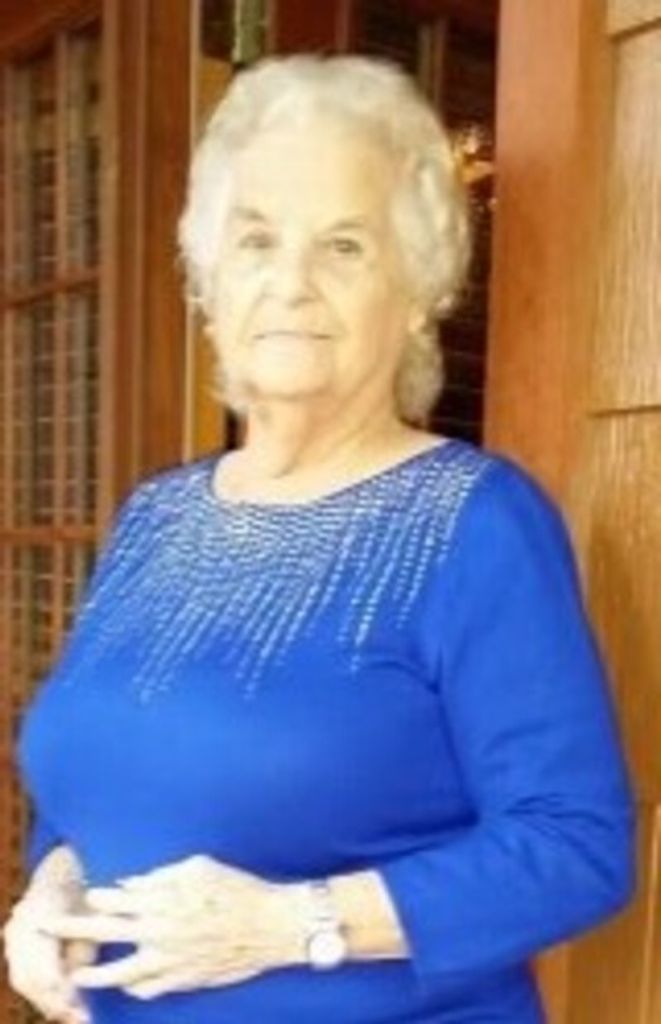 Roberta Ann Thomure