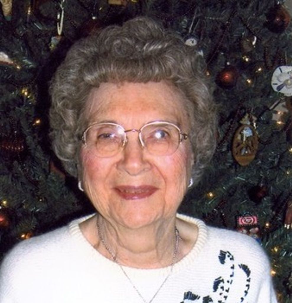 Virginia E. (Brooks) Jansen