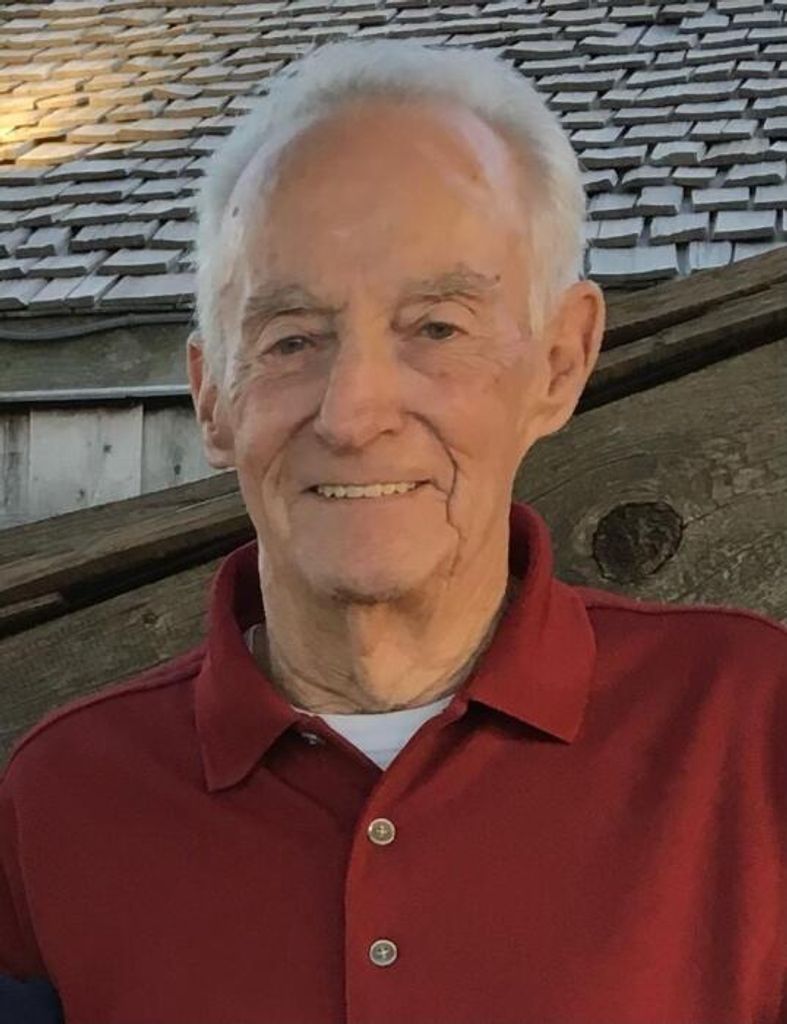 Arthur Weldon Webb Profile Photo