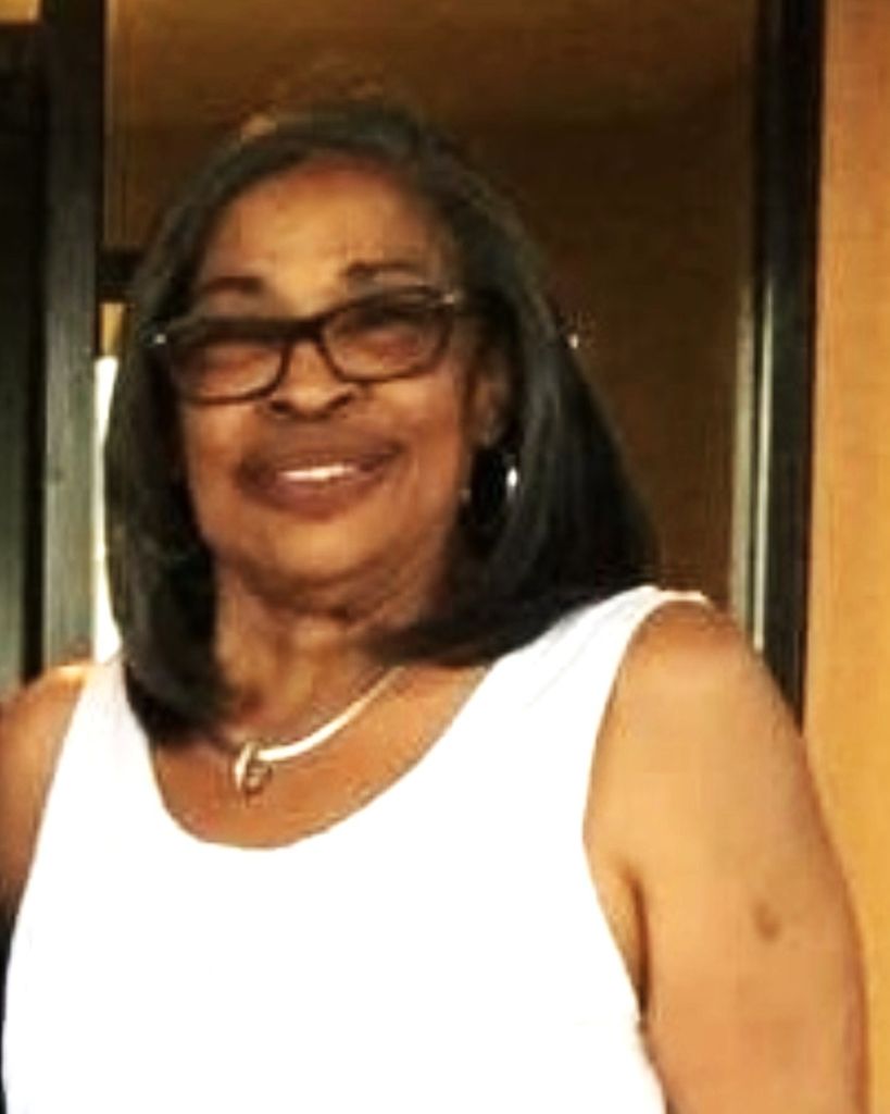 Tizana Louise " Zana" Johnson