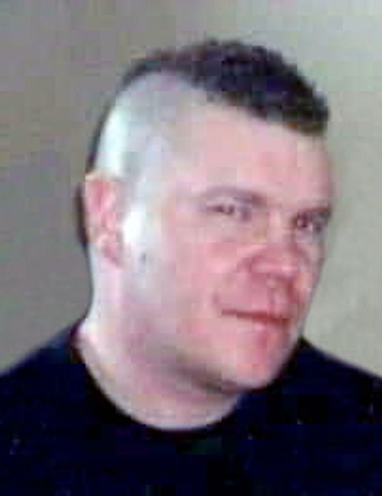 Christopher John Zdankovskis