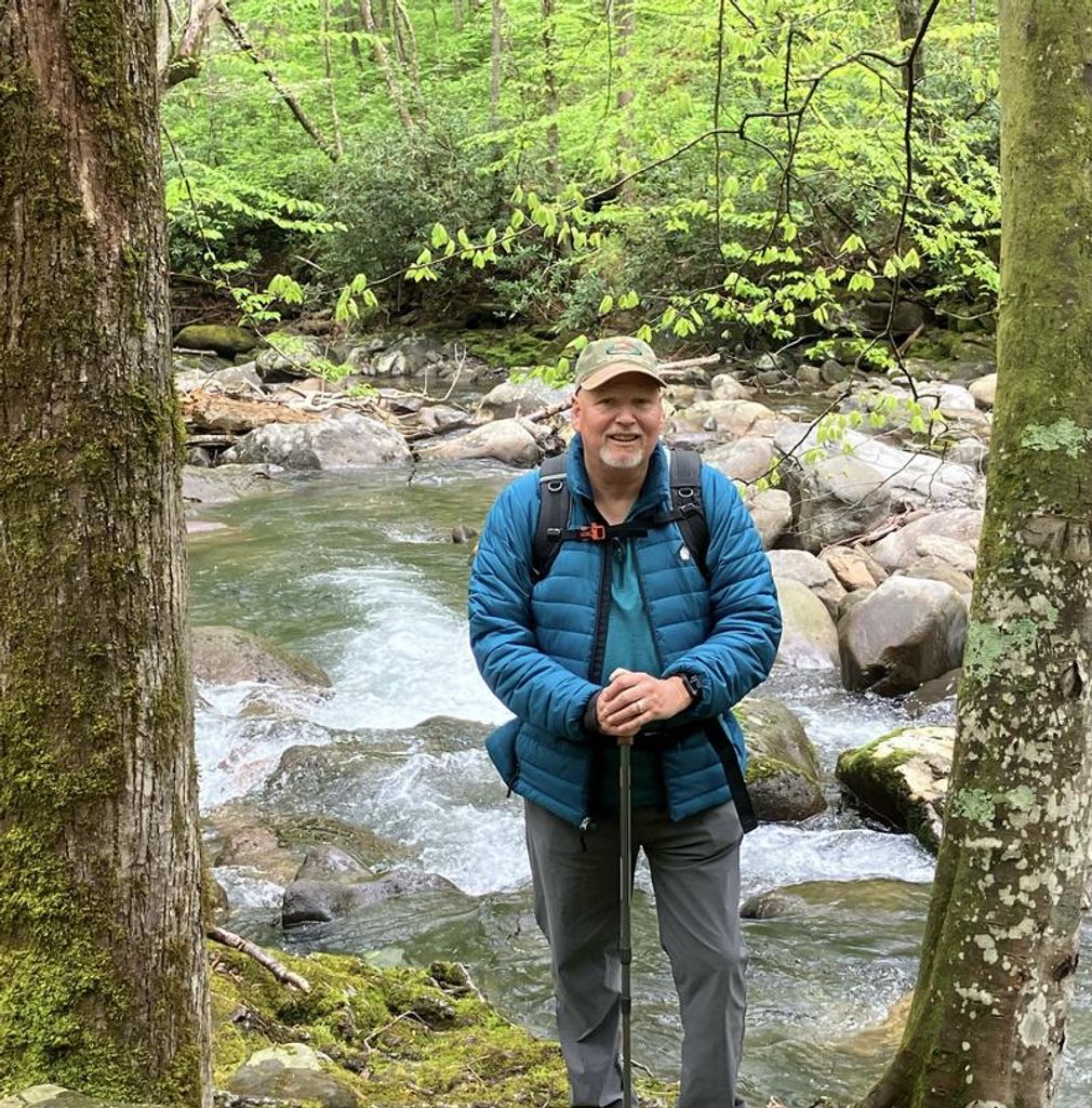 Gary Eugene Tranbarger Profile Photo