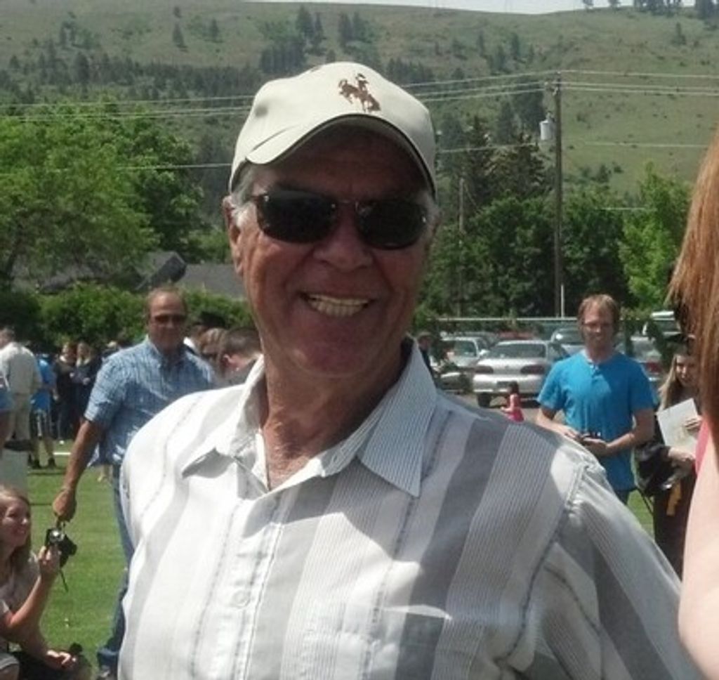 Gordon Eugene Overbeck Profile Photo