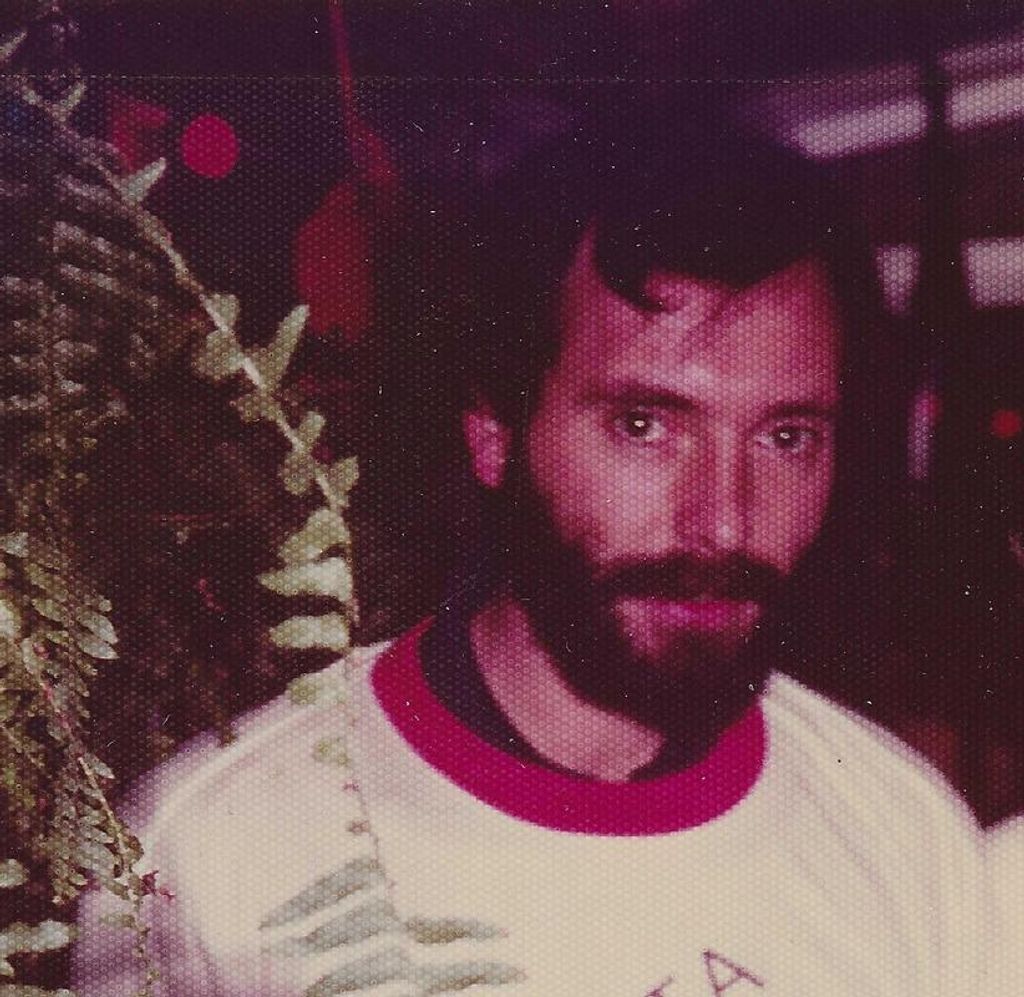 Michael Anthony Appleby Profile Photo