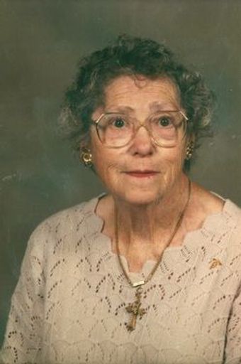 Margaret Logan Profile Photo