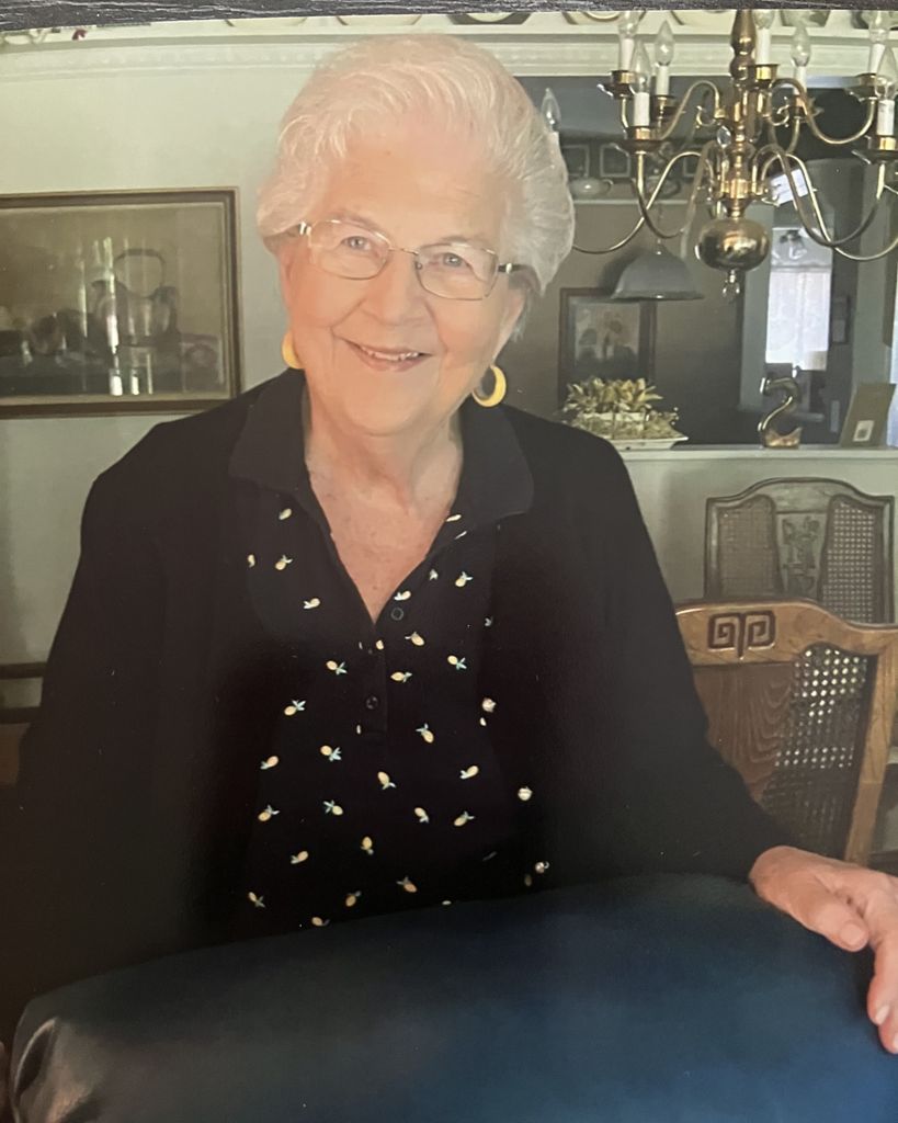 Shirley Ann Schultz Profile Photo