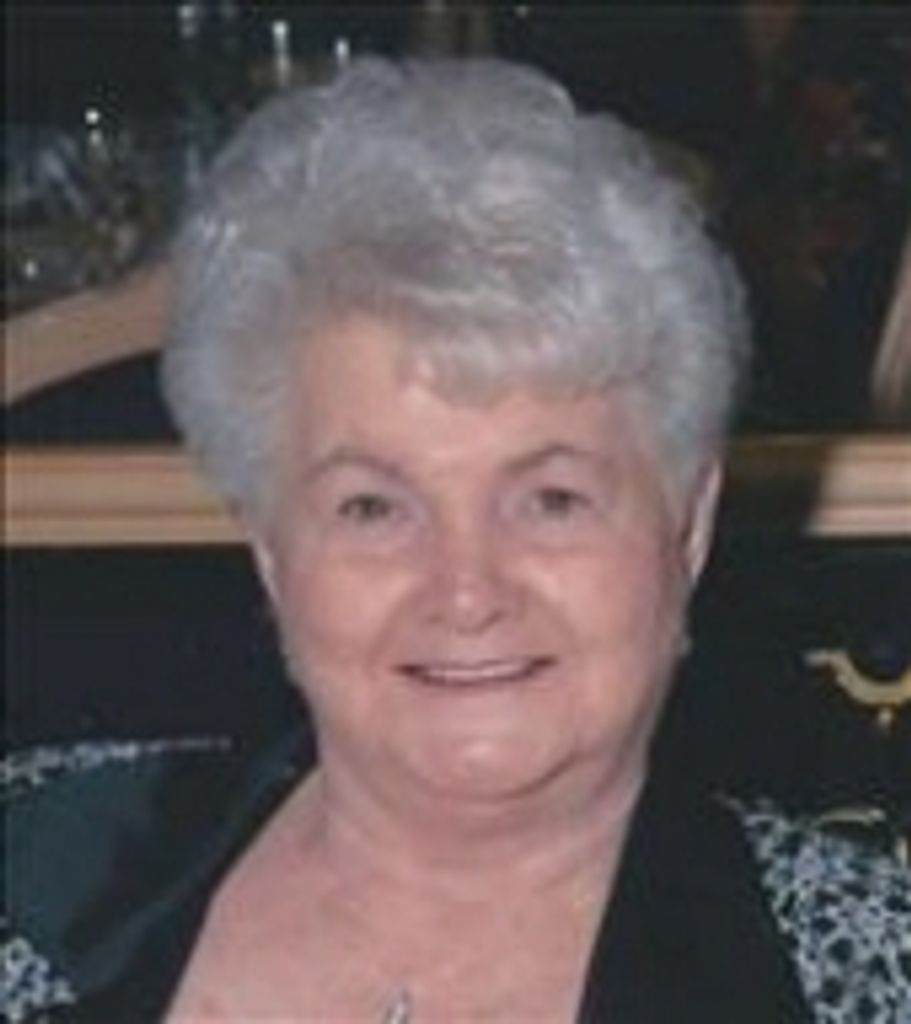 Edna Mcintosh Mrs. Hill Profile Photo