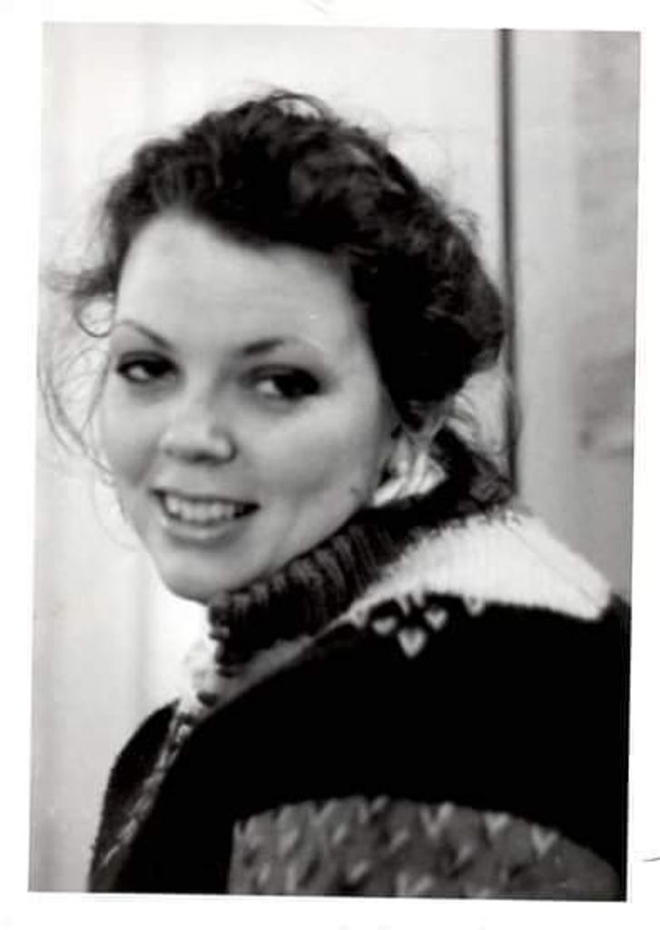 Deanna Morningstar