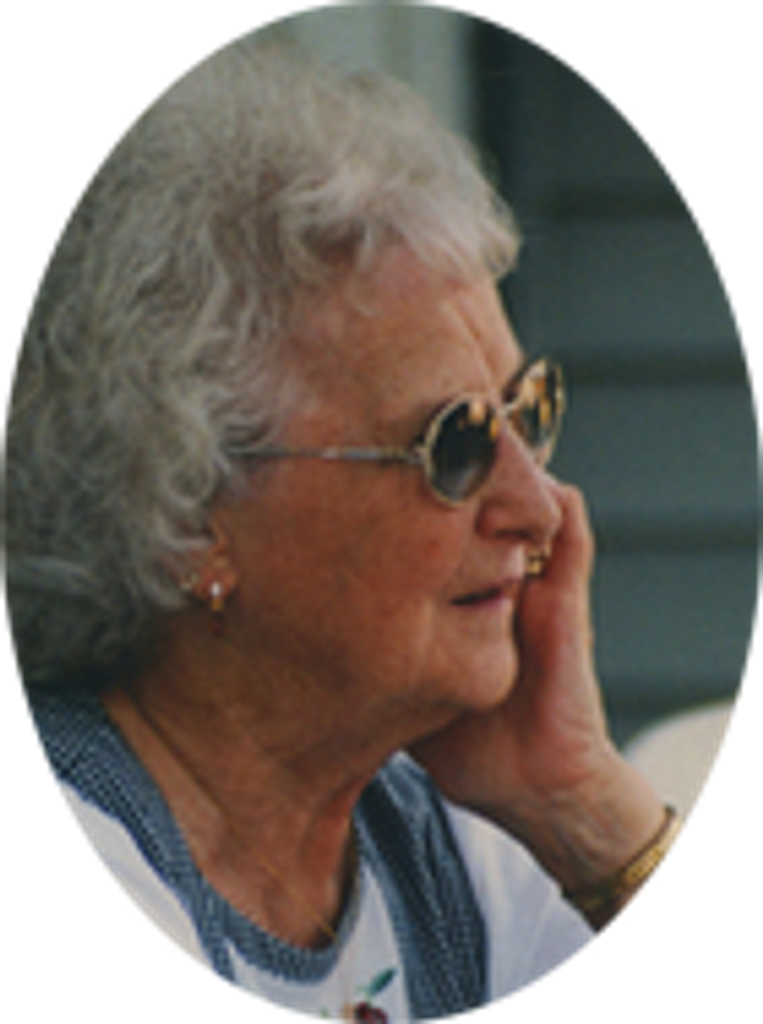 Arlene Panek