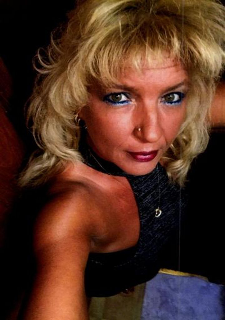 Tina Hardesty Profile Photo