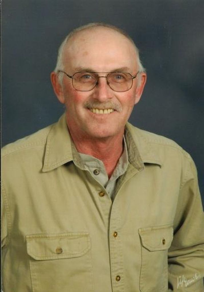 Jerome "Kraut" Ruud Profile Photo