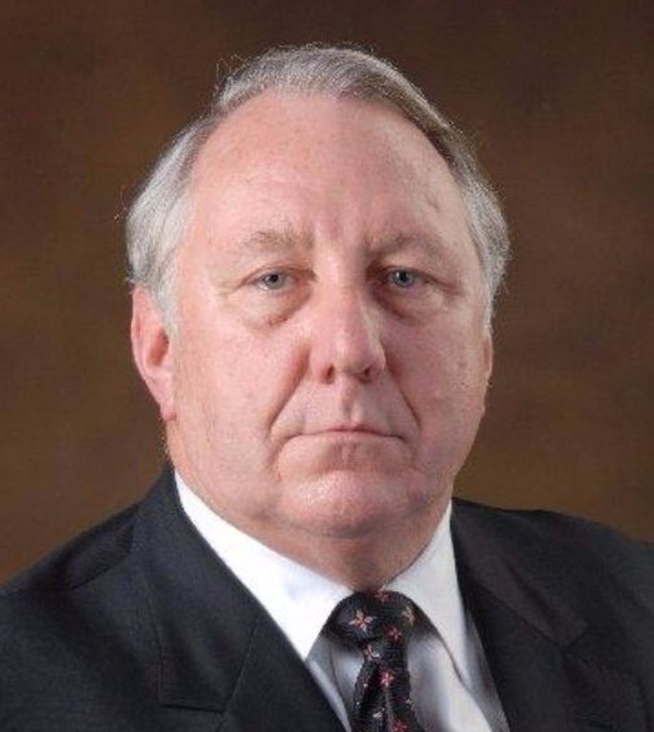 Dr. Gerald "Jerry" Beatty