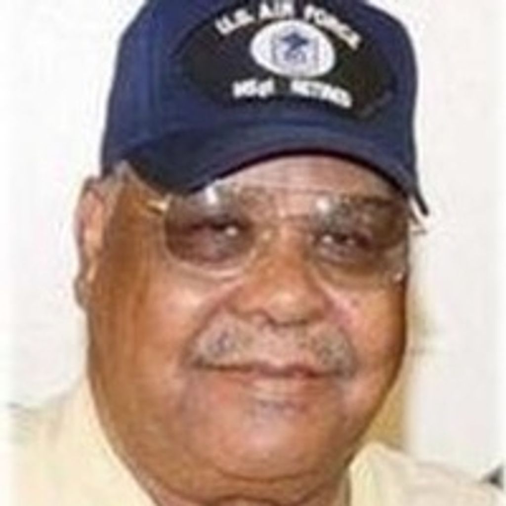 Walter S. Butler, Sr.