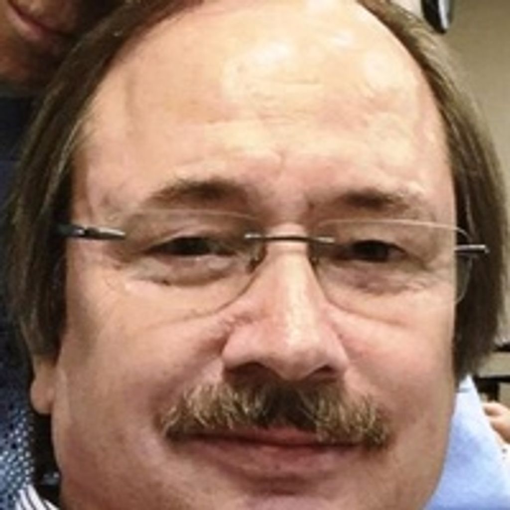 Arthur Bruce Markwalter Profile Photo