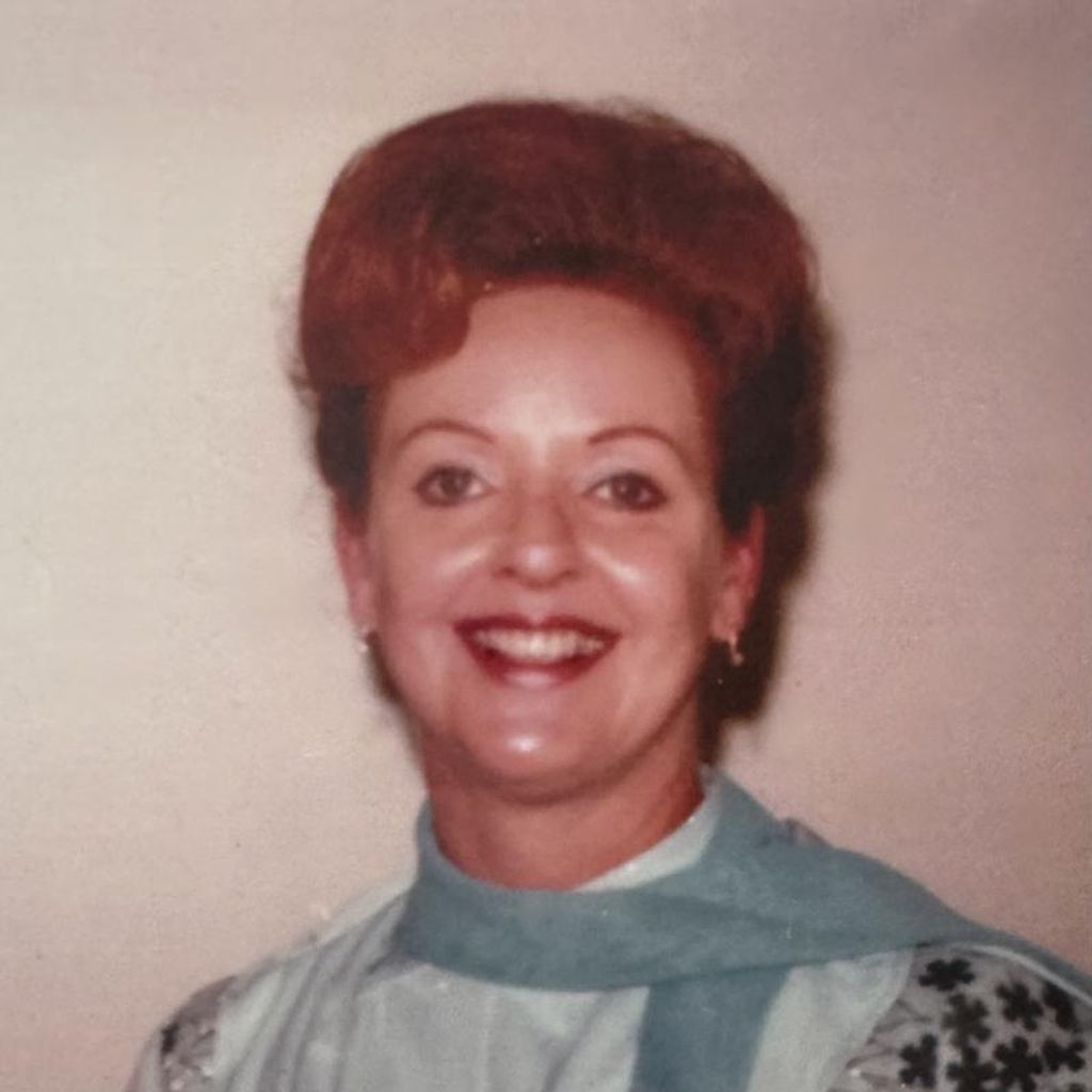 Patsy R. Gerdes Profile Photo