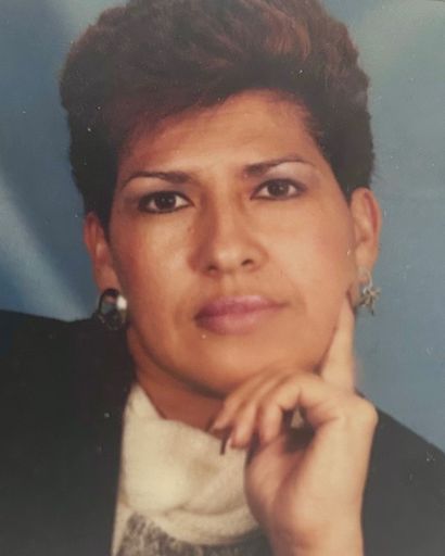 Gloria María Irizarry-Rodríguez's obituary image