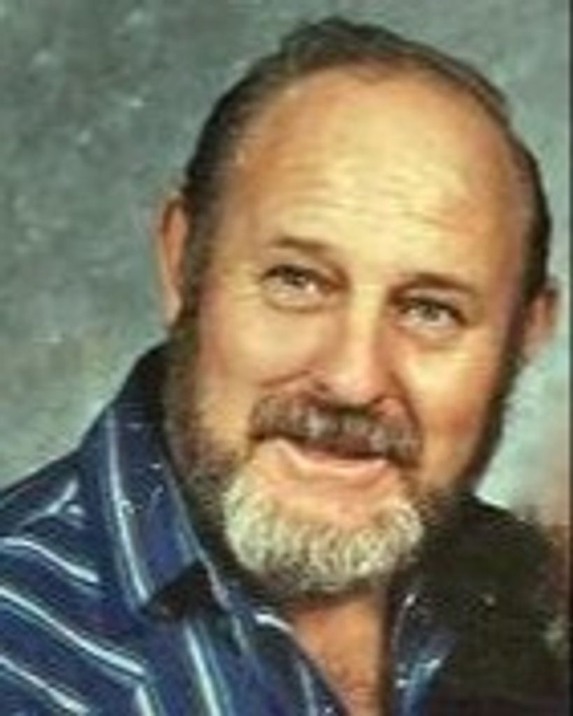Jerry Glen Howard, SR Profile Photo