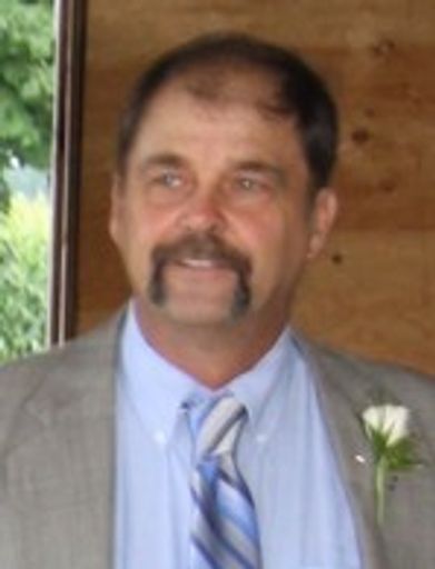 Wayne  Carl Cassells Profile Photo