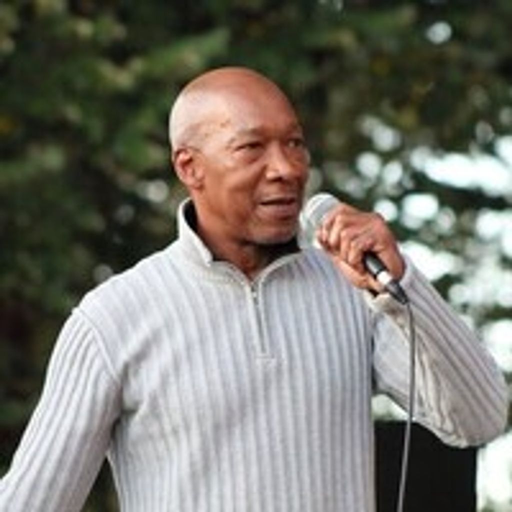 Larry D. Parham Profile Photo