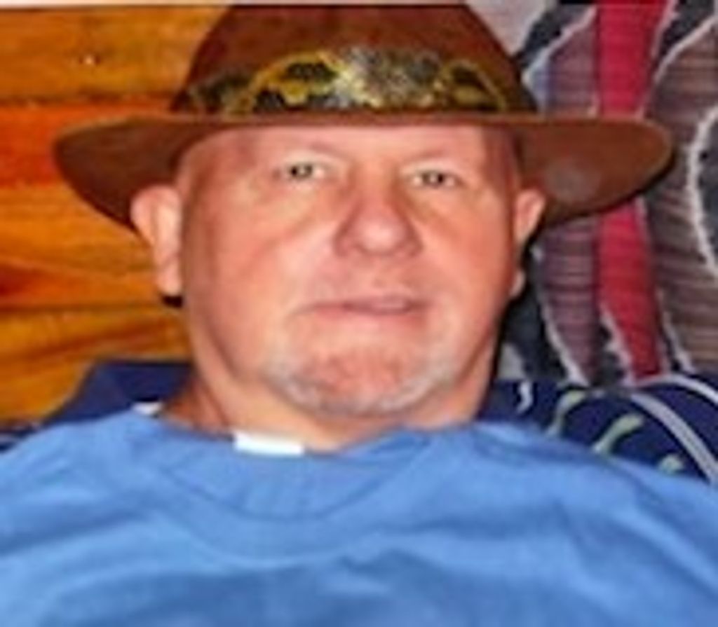Frederick Shelton Eckert Profile Photo