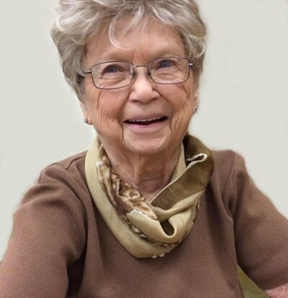 Mona Voncile Ward Profile Photo