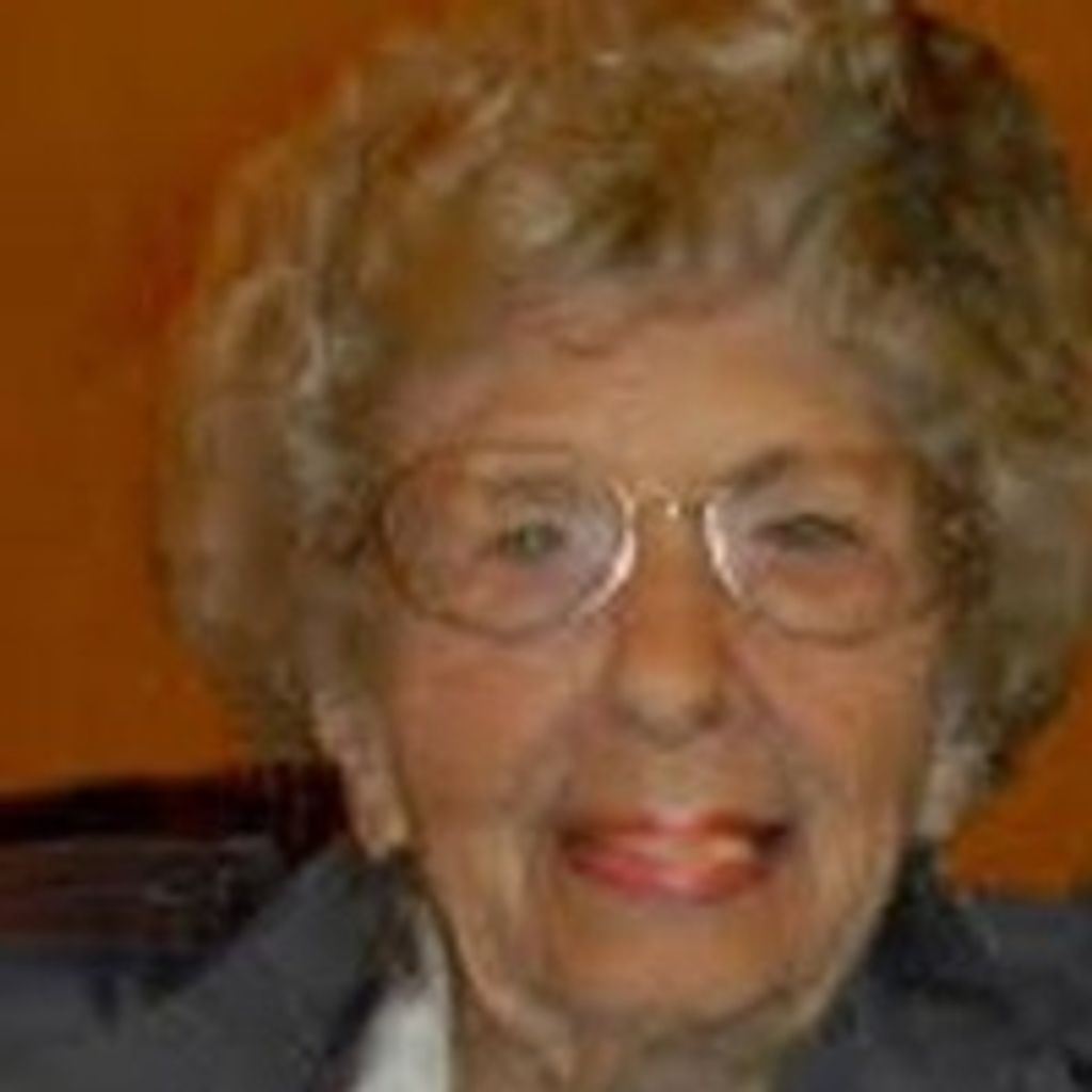 Rosemary Chapman