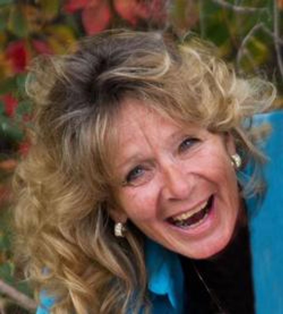 Nicolette "Nicki" Daub