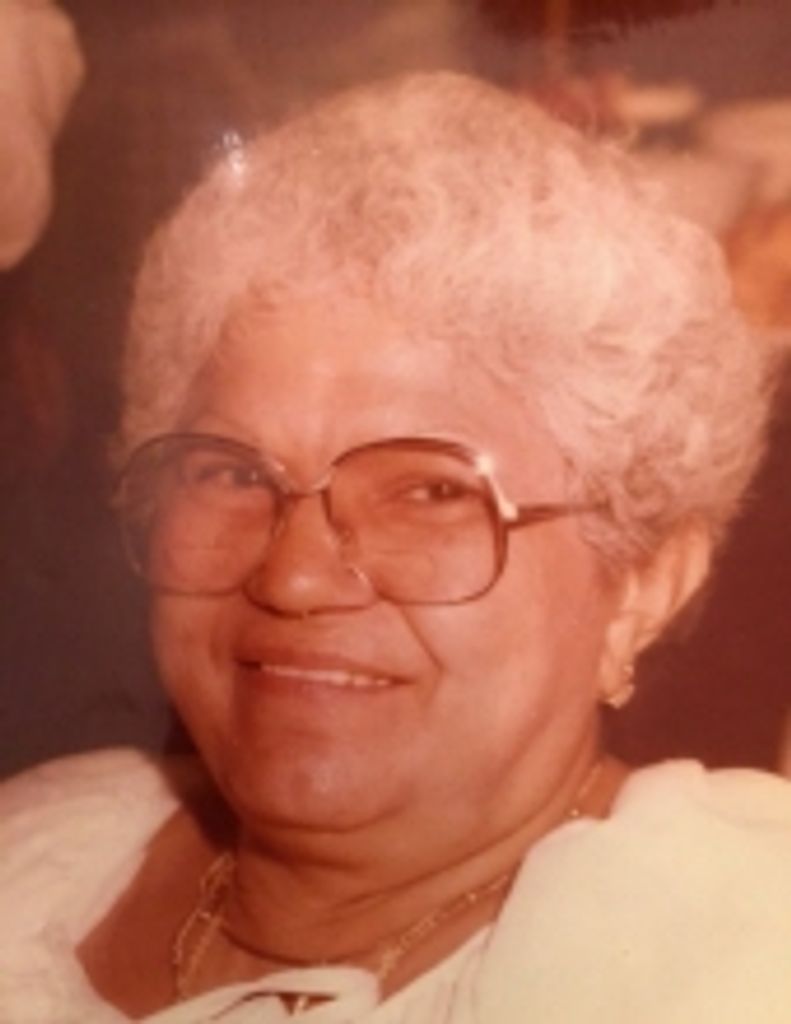 Ana D. Reyes