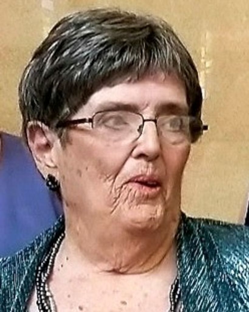 Betty Weisenseel Profile Photo