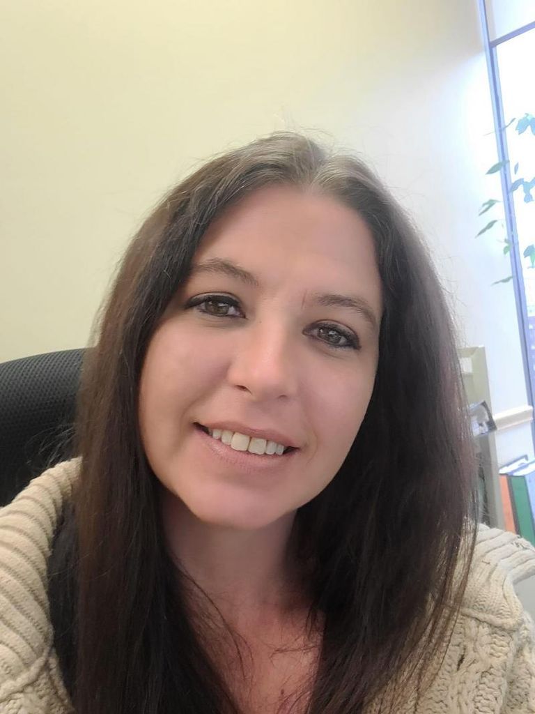 Amber Nicole Love-Cartwright Profile Photo