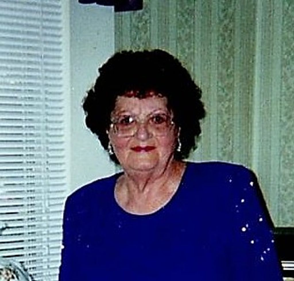 Rose Santonastaso