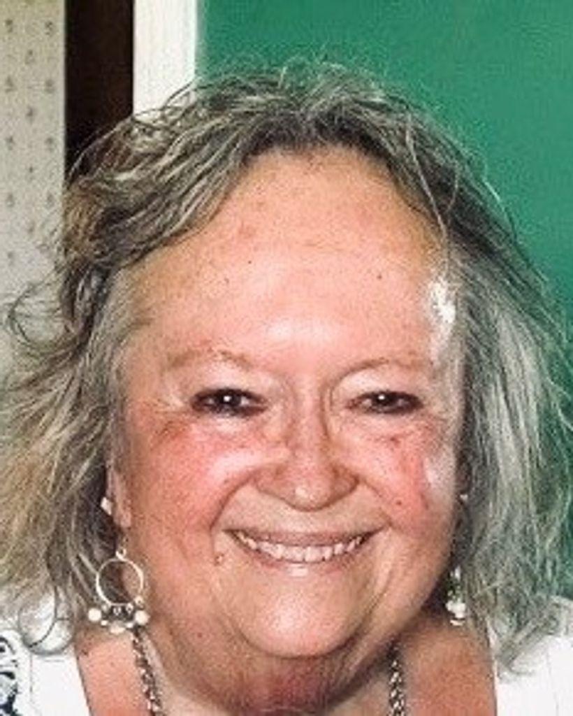 Sandra E. Williams