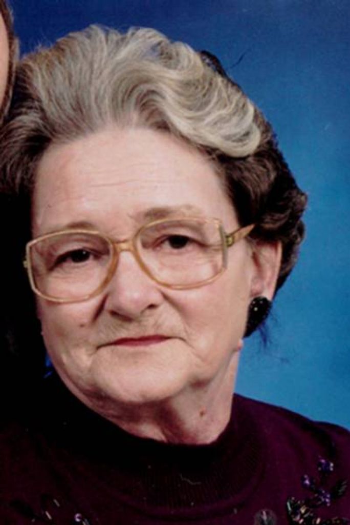 Iva Joyce (Montgomery)  Keltner Profile Photo
