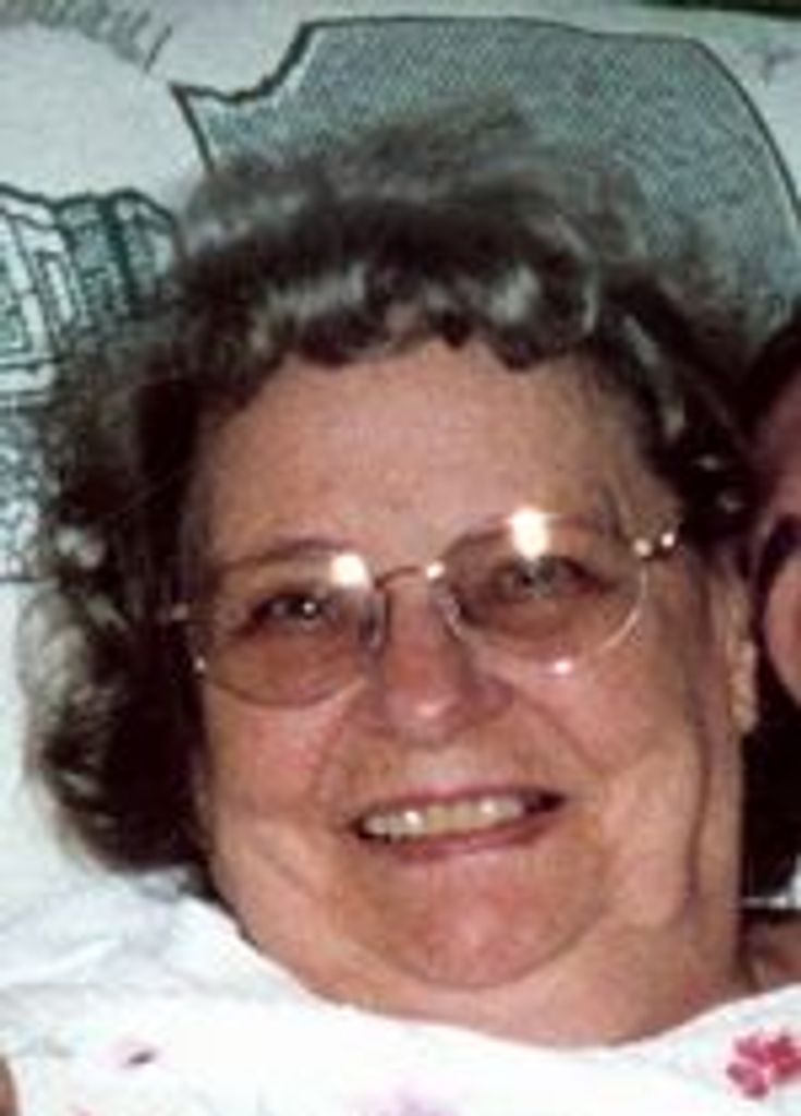 Waneta Johnson
