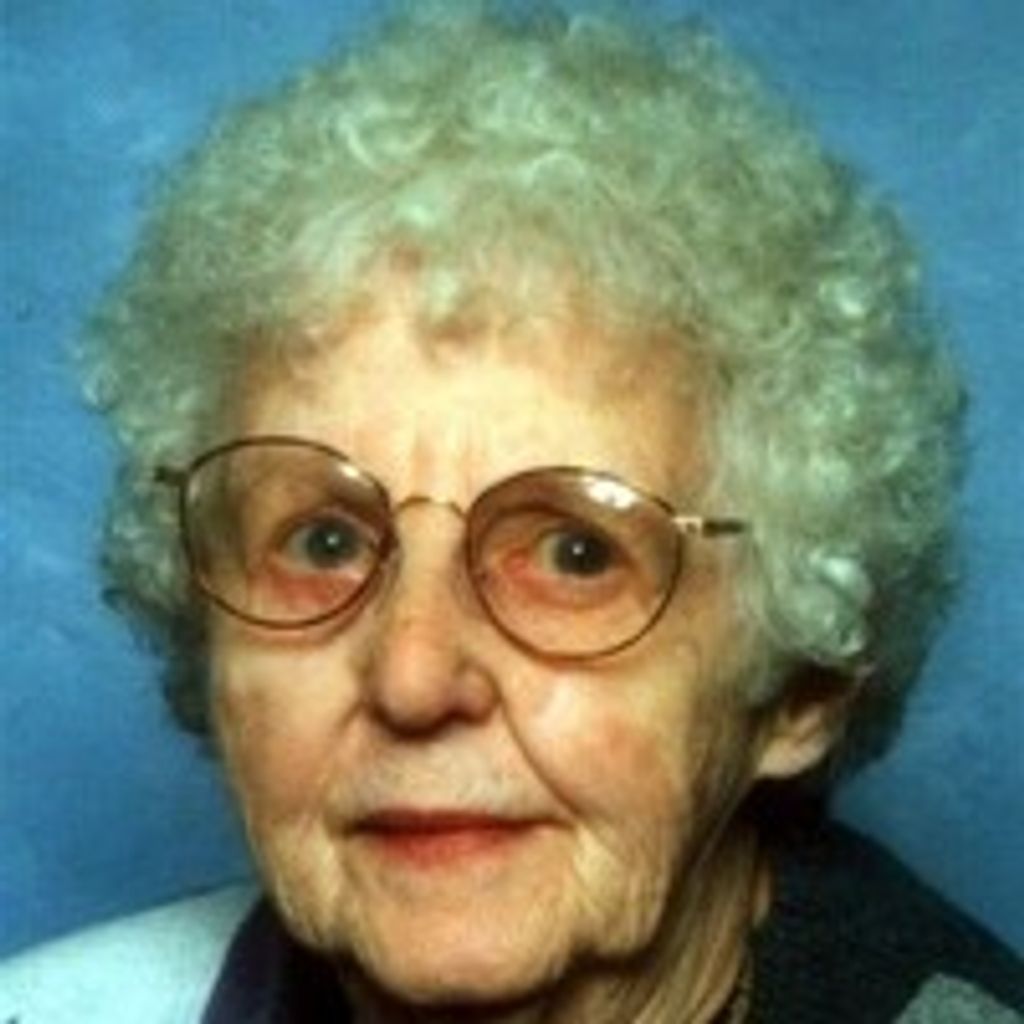 Lillian M. Young