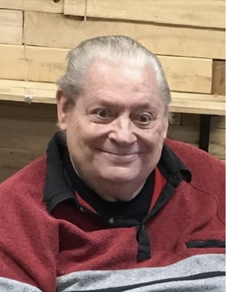 Gerald (Jerry) Mcavene Profile Photo