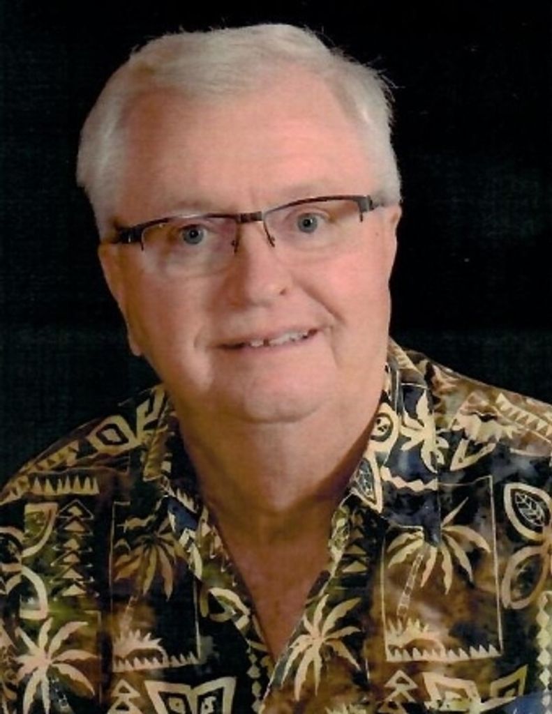 Richard L. Quam