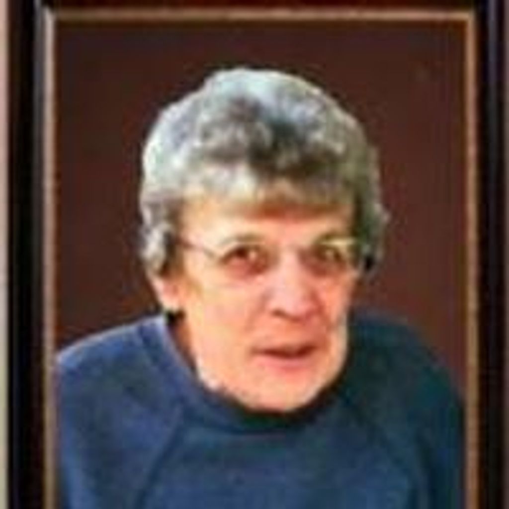 Sue E. Clutter