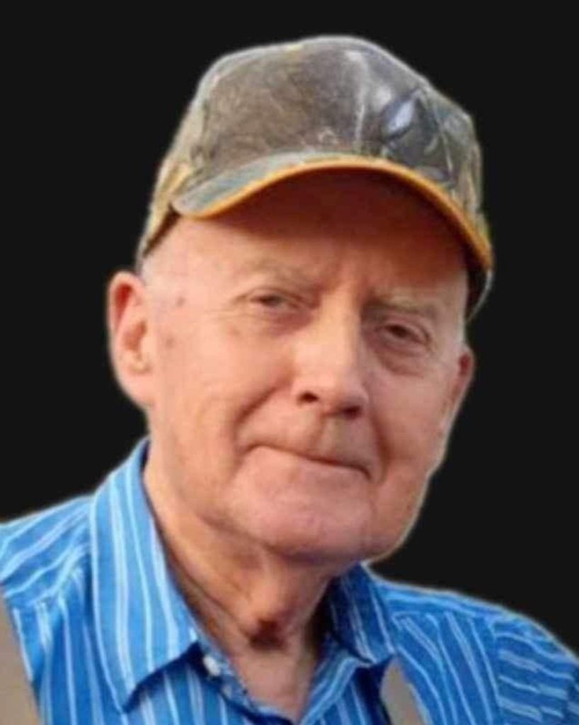 Paul William Tacket